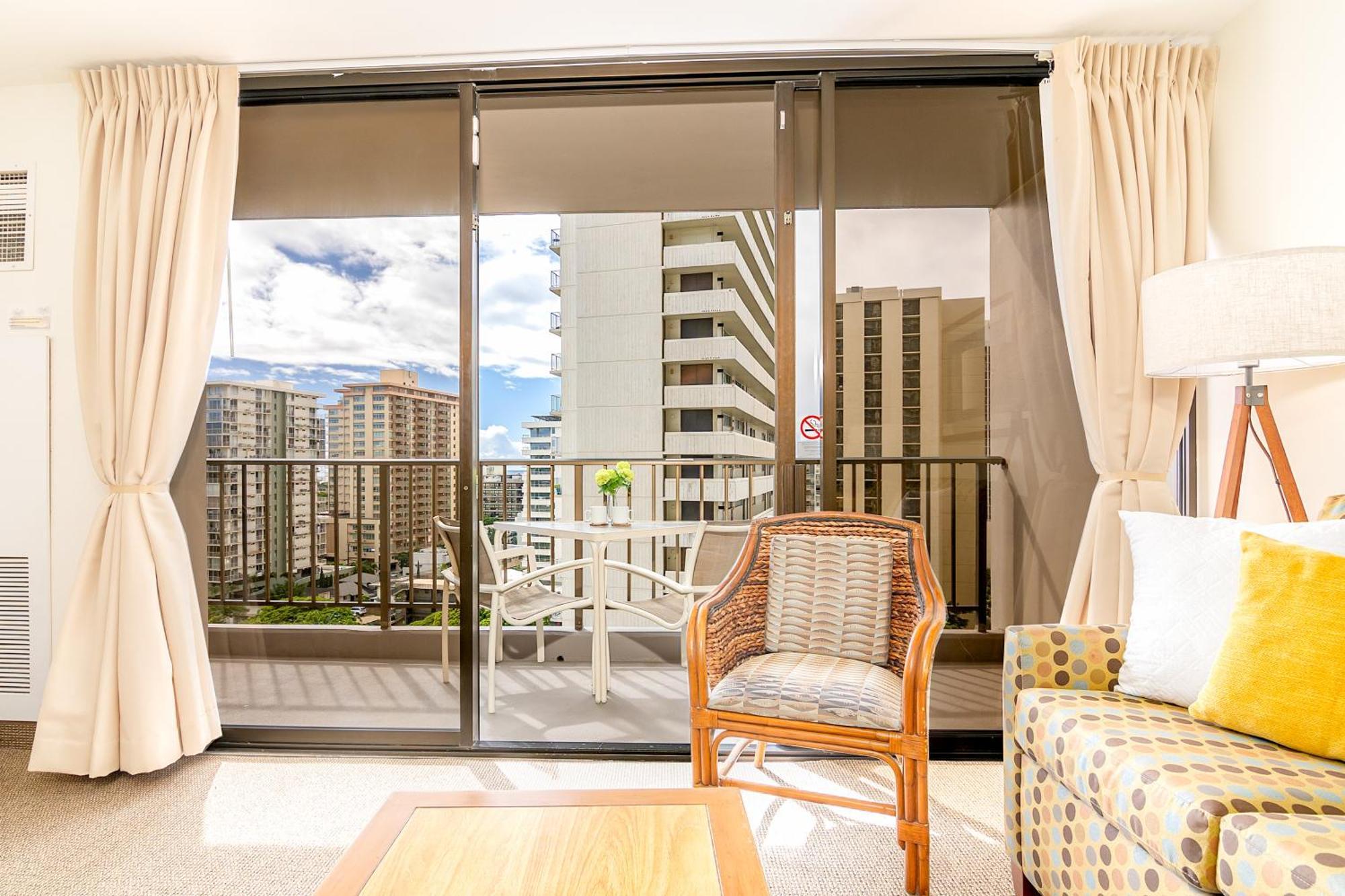 Cozy & Diamond Head View At Waikiki With Parking Leilighet Honolulu Eksteriør bilde