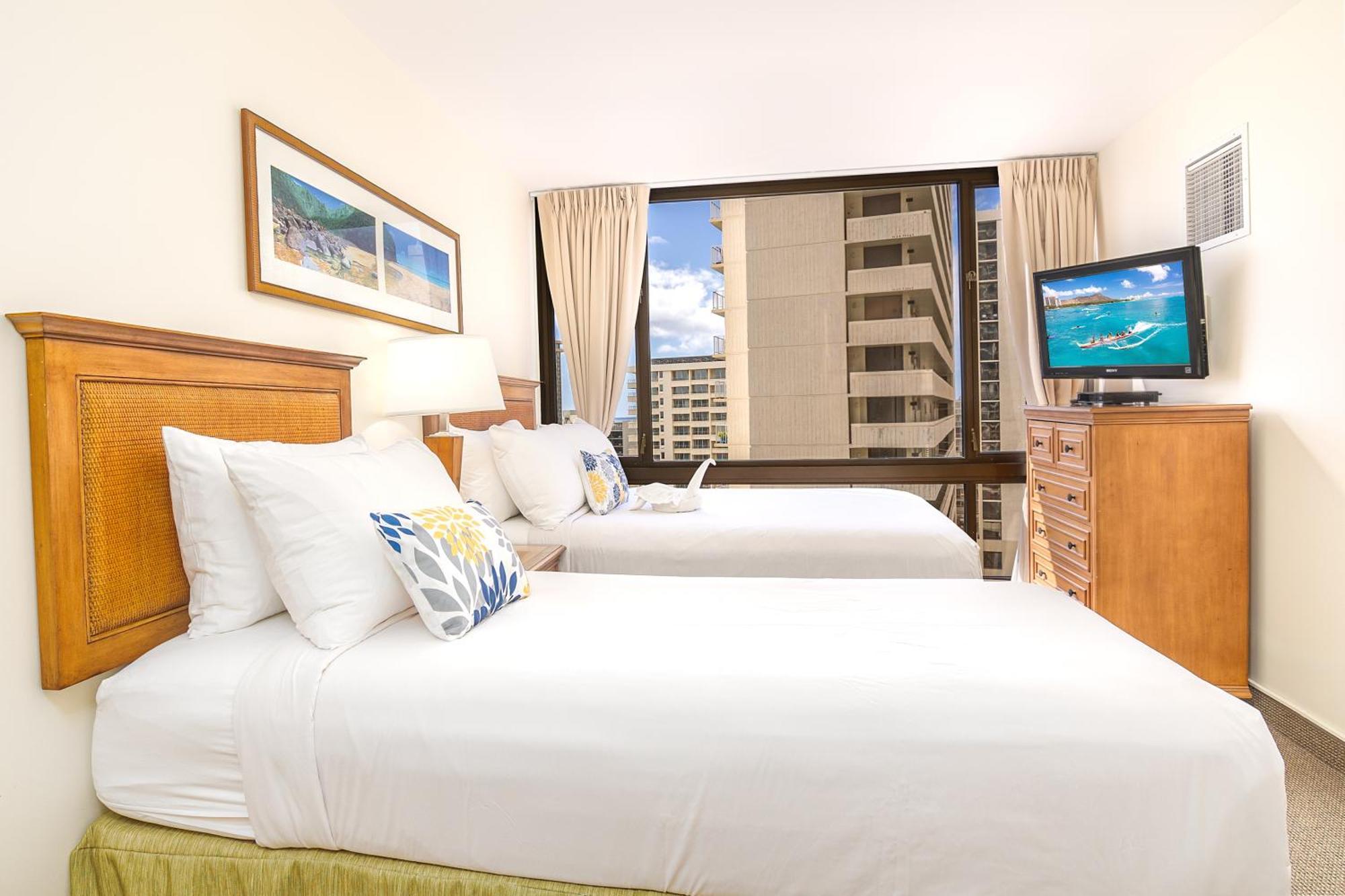 Cozy & Diamond Head View At Waikiki With Parking Leilighet Honolulu Eksteriør bilde
