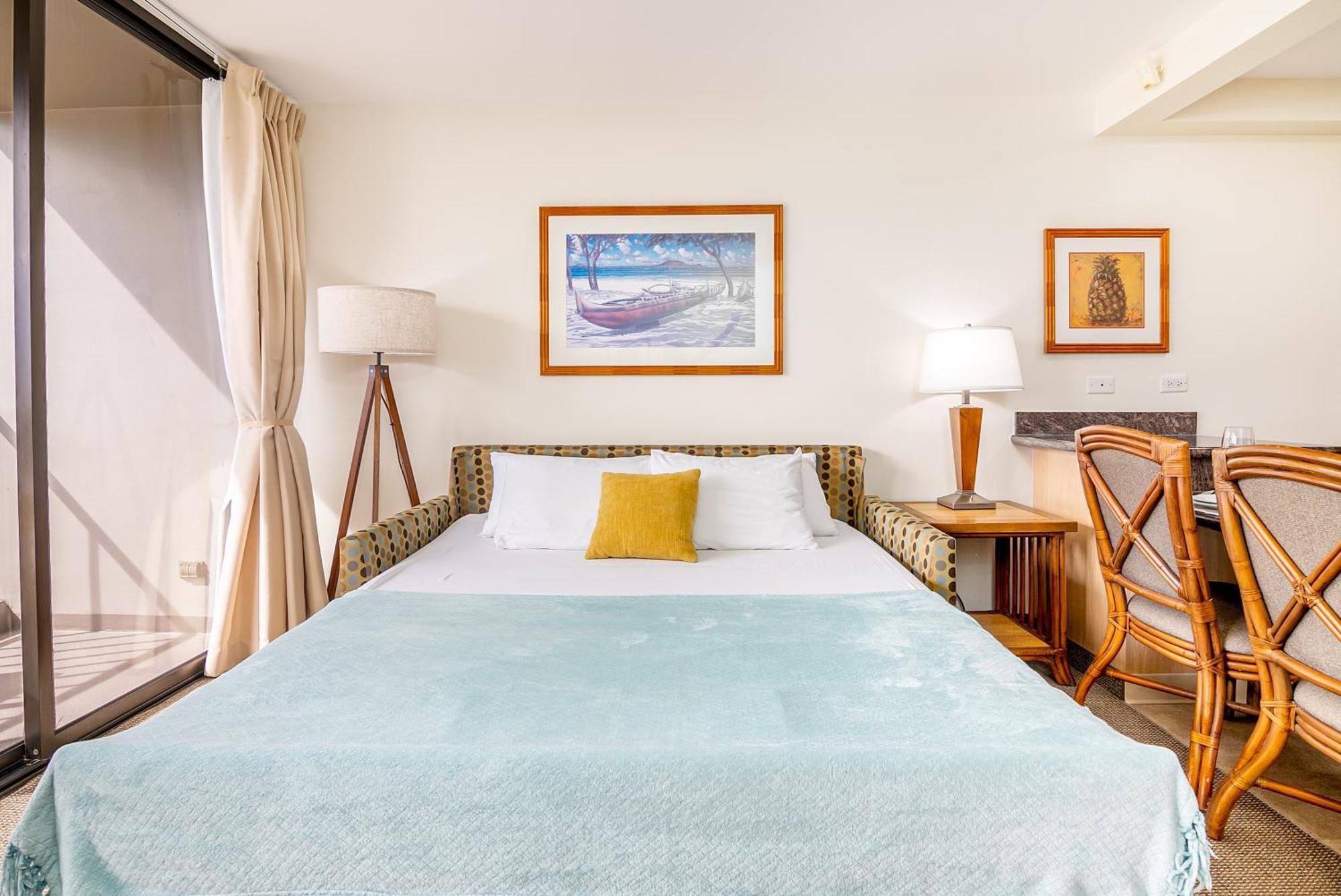 Cozy & Diamond Head View At Waikiki With Parking Leilighet Honolulu Eksteriør bilde