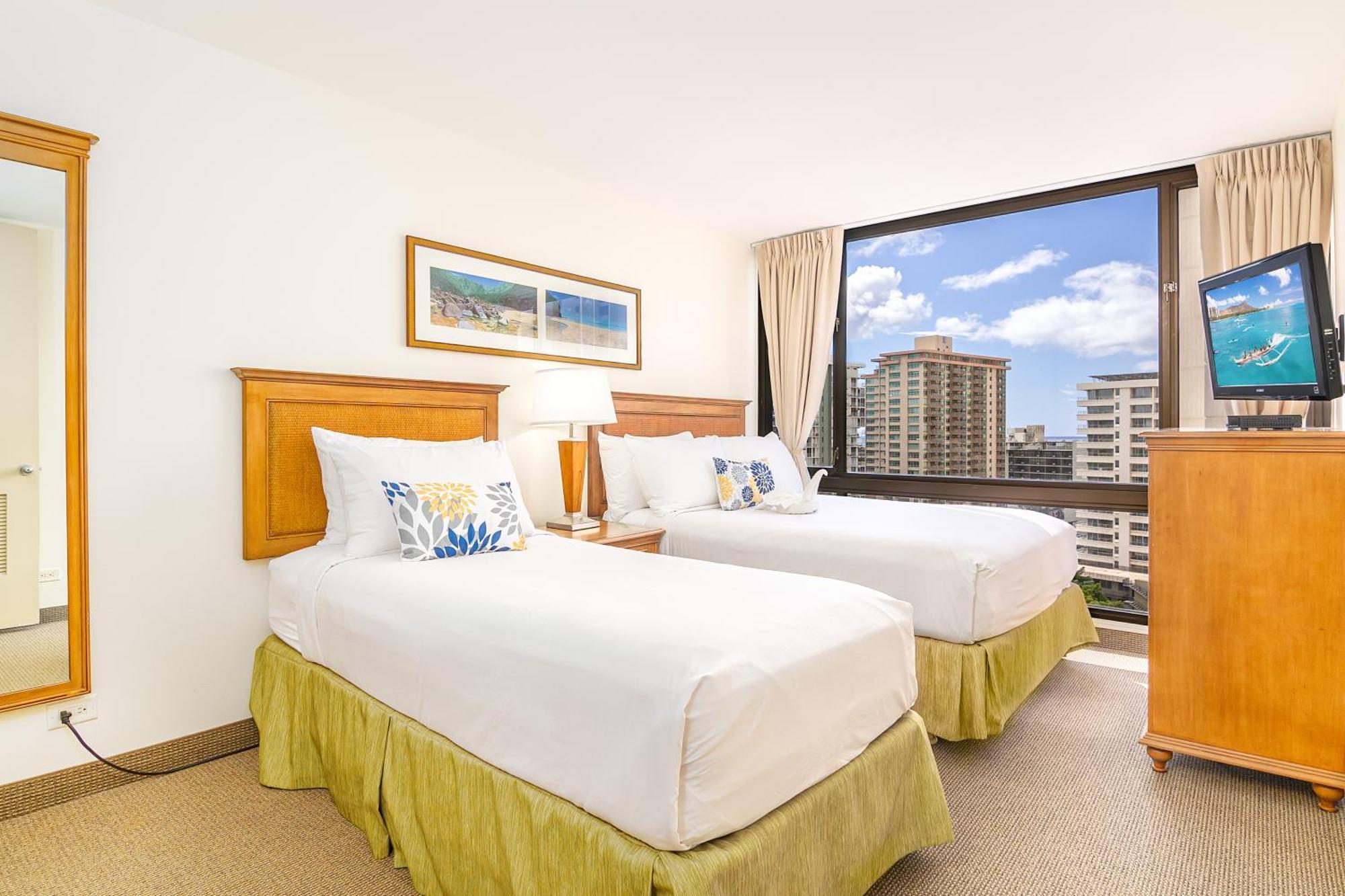 Cozy & Diamond Head View At Waikiki With Parking Leilighet Honolulu Eksteriør bilde