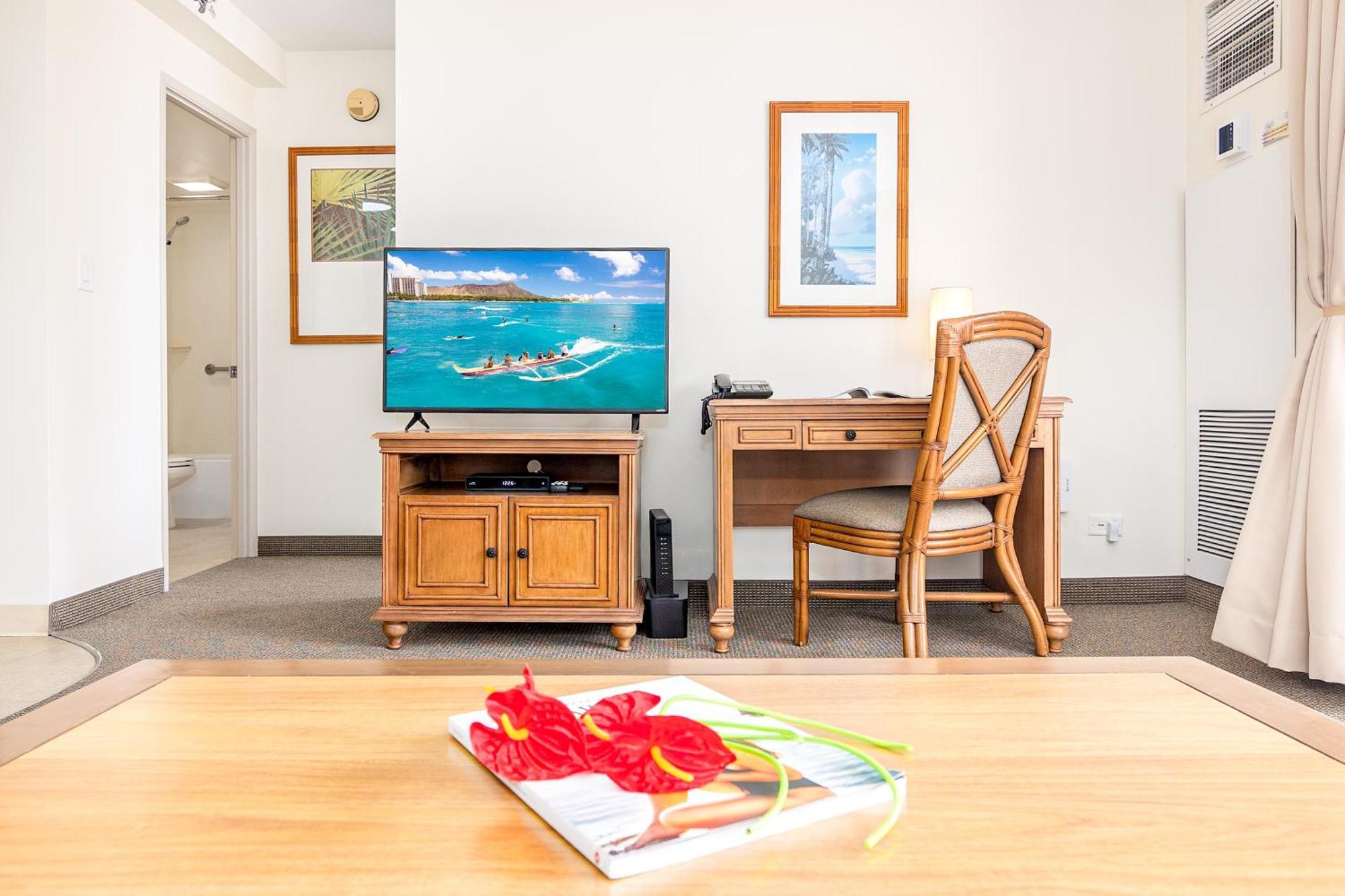 Cozy & Diamond Head View At Waikiki With Parking Leilighet Honolulu Eksteriør bilde