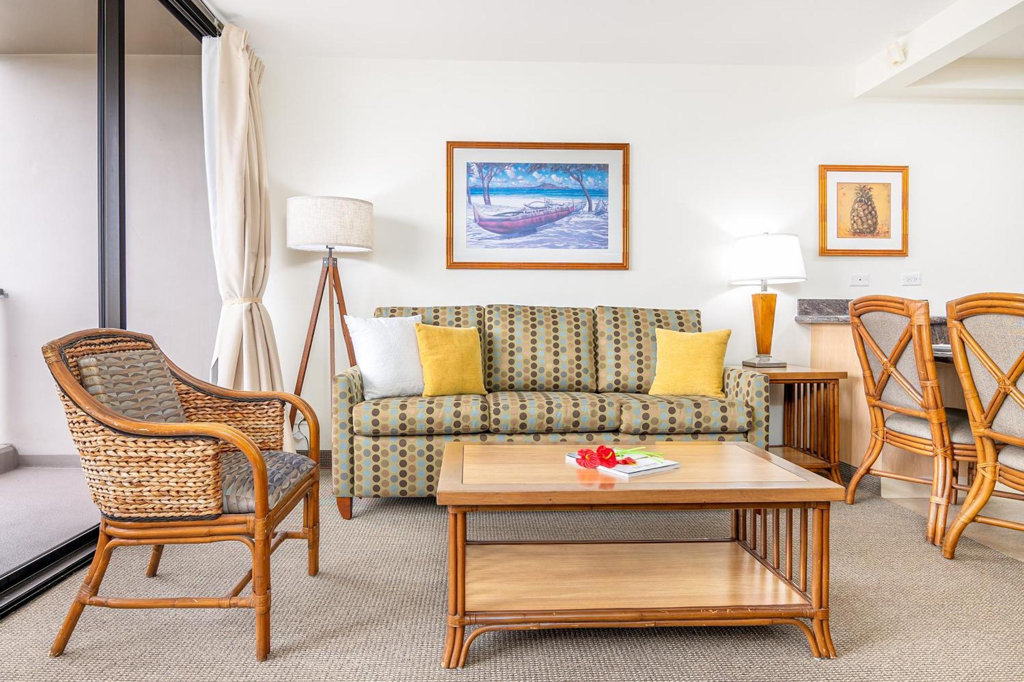Cozy & Diamond Head View At Waikiki With Parking Leilighet Honolulu Eksteriør bilde